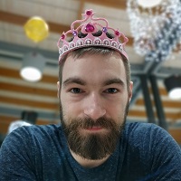 Martin Zeman (Zemistr)